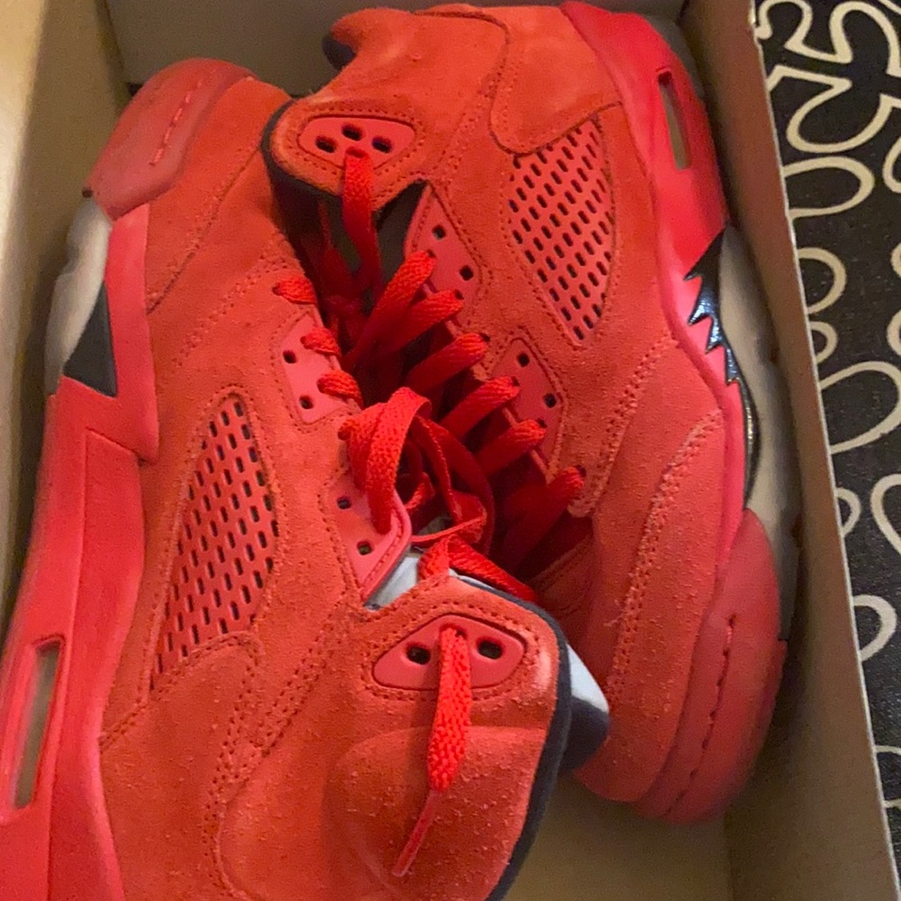 Kids retro Jordan’s